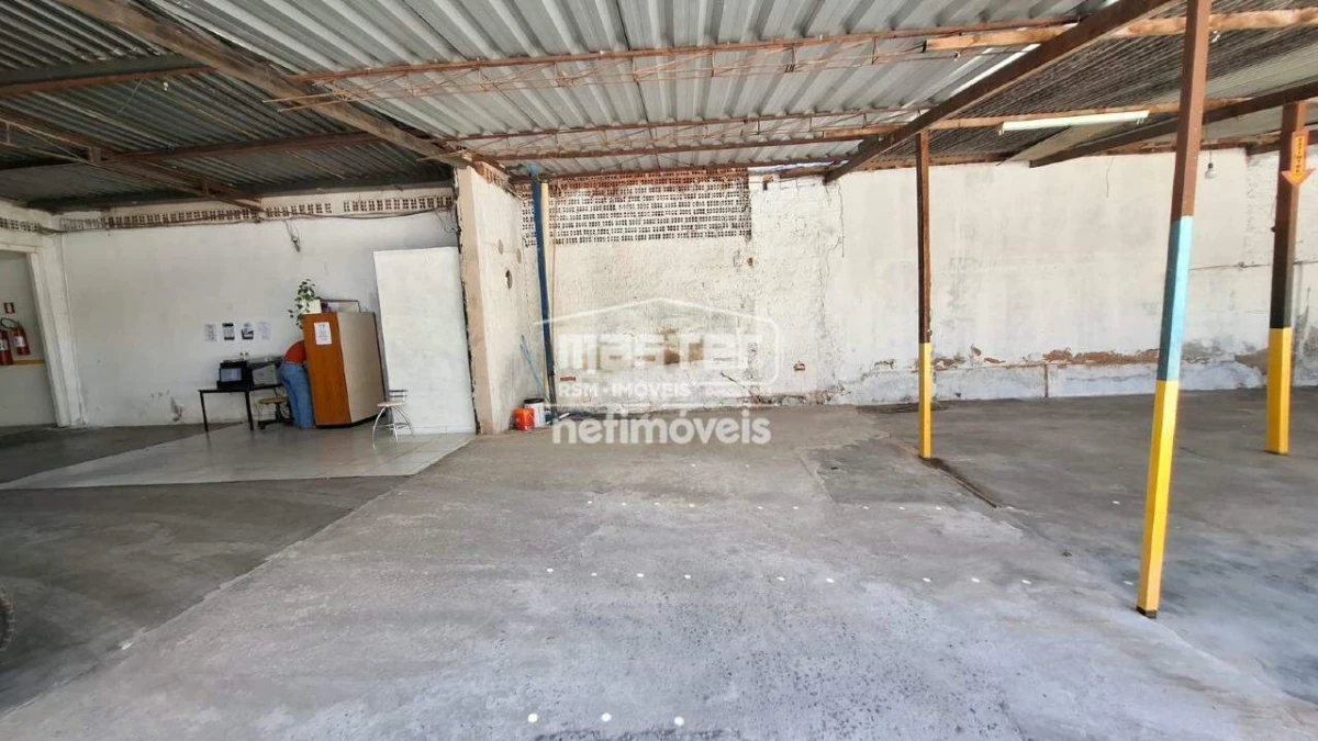 Ponto Comercial para Locação no bairro Alto São João