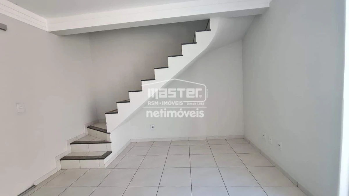 Casa em Condomínio para Locação com 2 quartos no bairro Todos os Santos