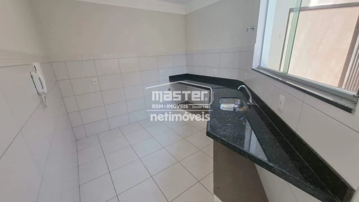 Casa em Condomínio para Locação com 2 quartos no bairro Todos os Santos
