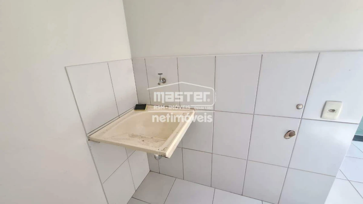 Casa em Condomínio para Locação com 2 quartos no bairro Todos os Santos