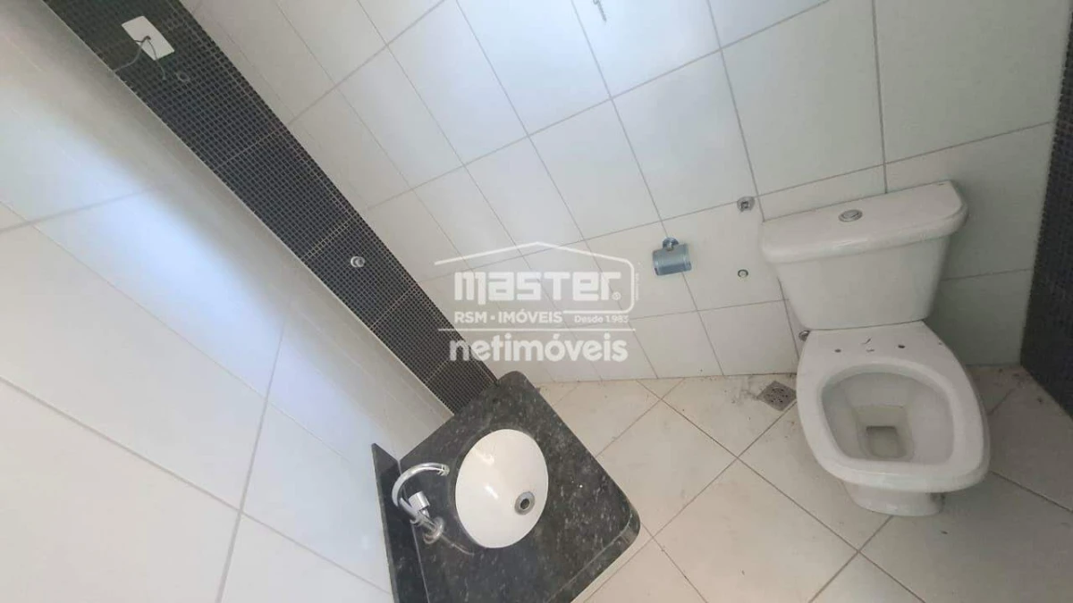 Casa em Condomínio para Locação com 2 quartos no bairro Todos os Santos