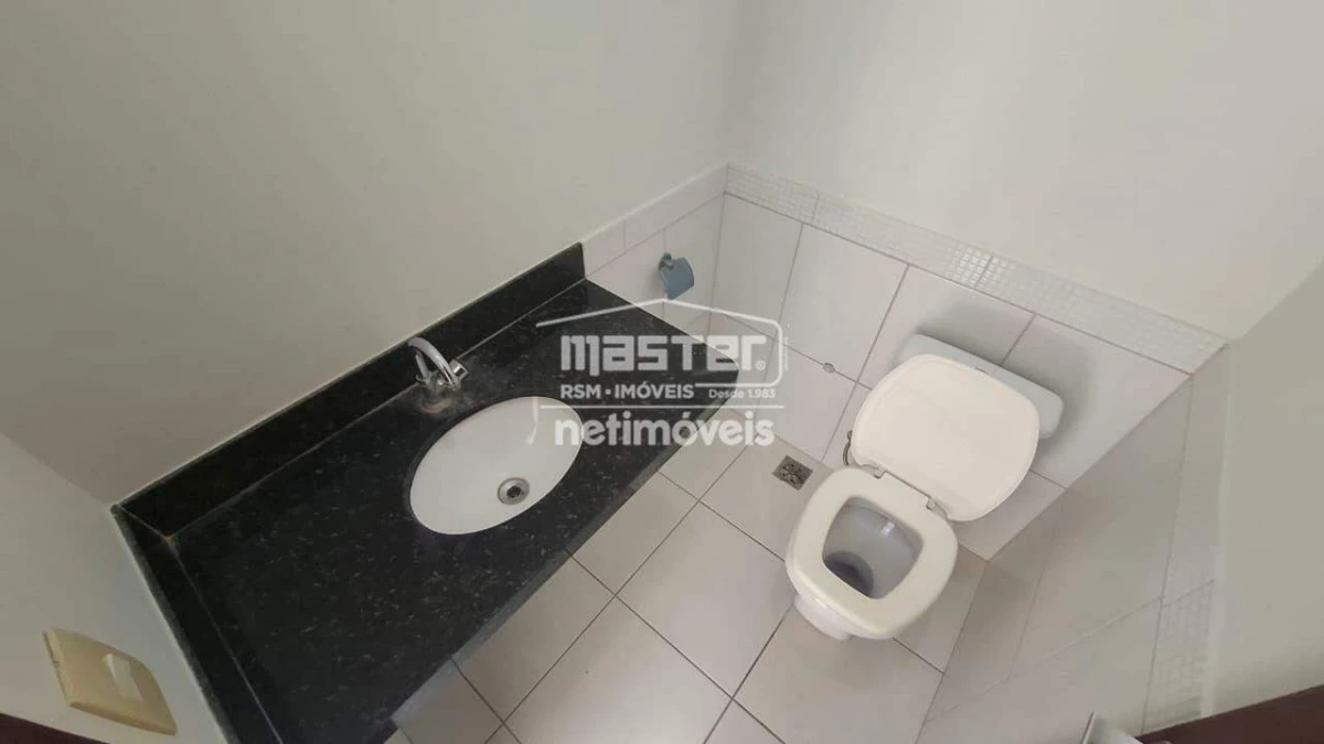 Casa em Condomínio para Locação com 2 quartos no bairro Todos os Santos