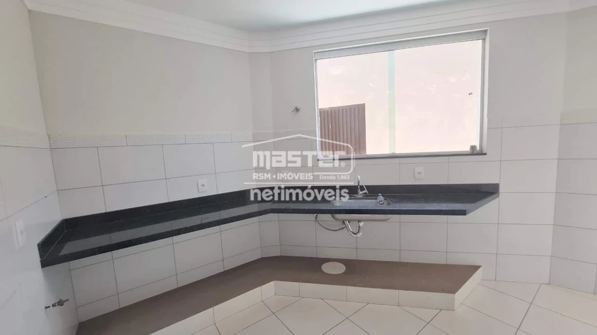 Casa em Condomínio para Locação com 2 quartos no bairro Todos os Santos
