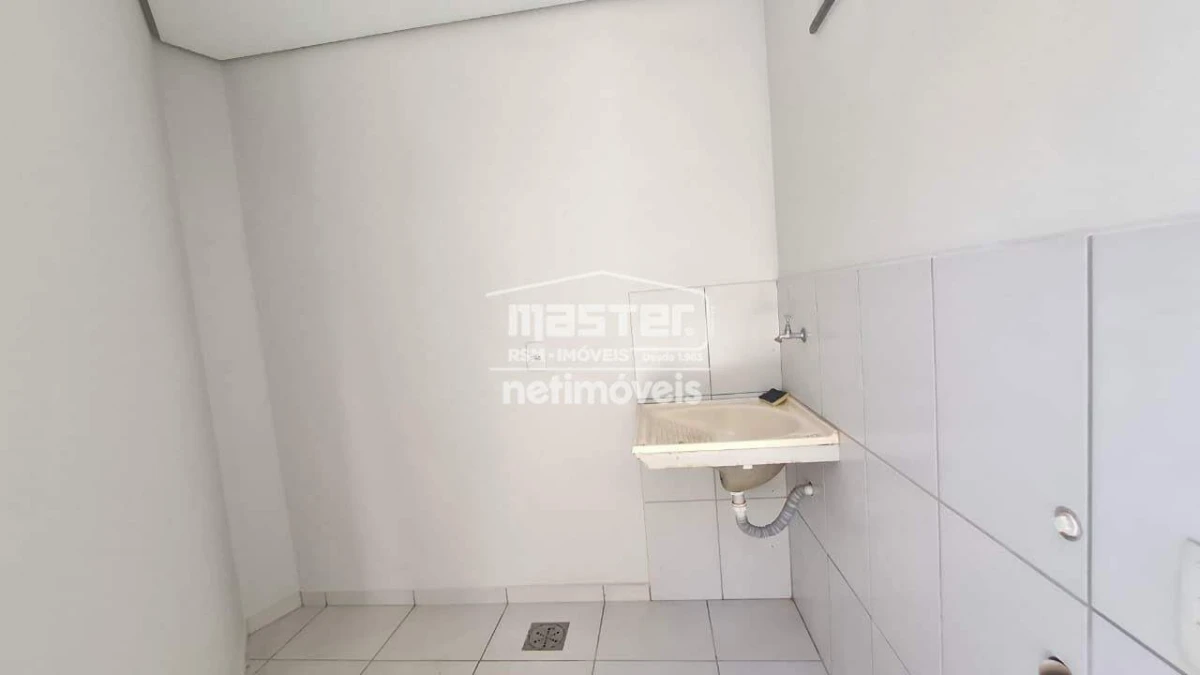 Casa em Condomínio para Locação com 2 quartos no bairro Todos os Santos