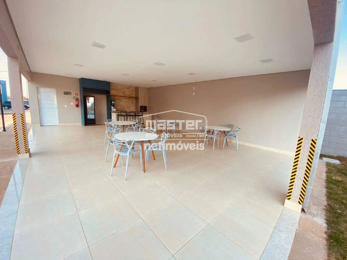 Apartamento para Locação com 2 quartos no bairro Alto São João