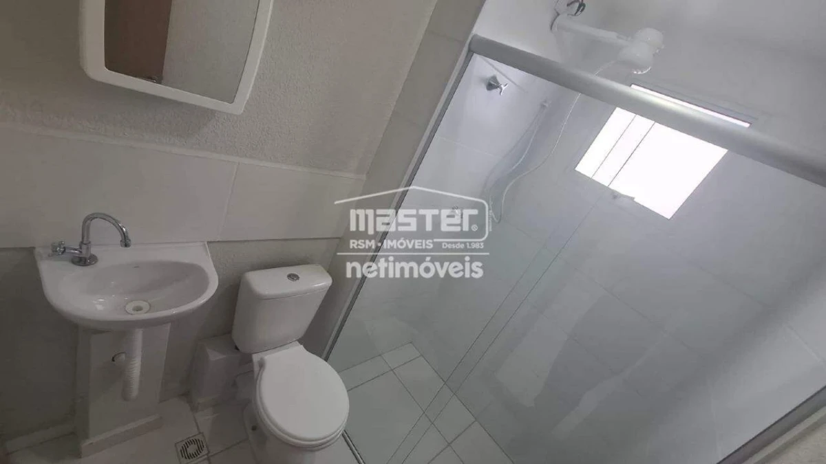 Apartamento para Locação com 2 quartos no bairro Alto São João