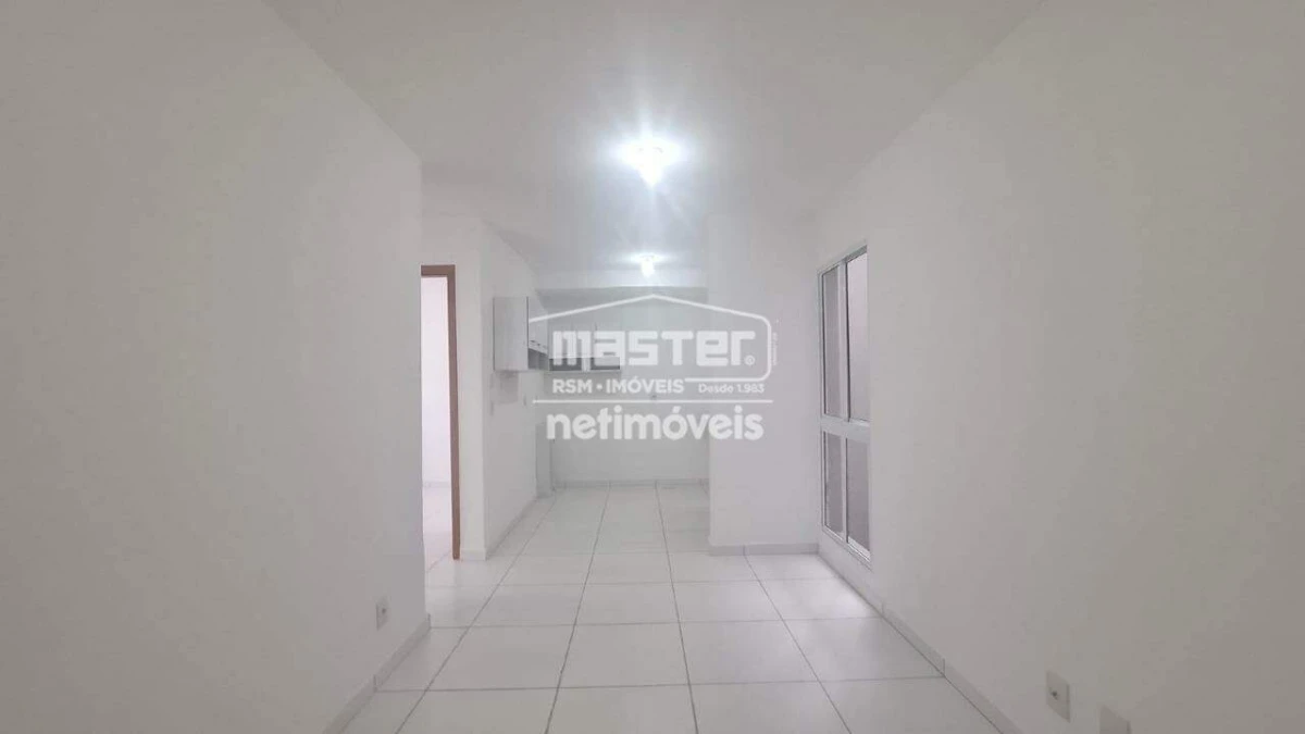 Apartamento para Locação com 2 quartos no bairro Alto São João