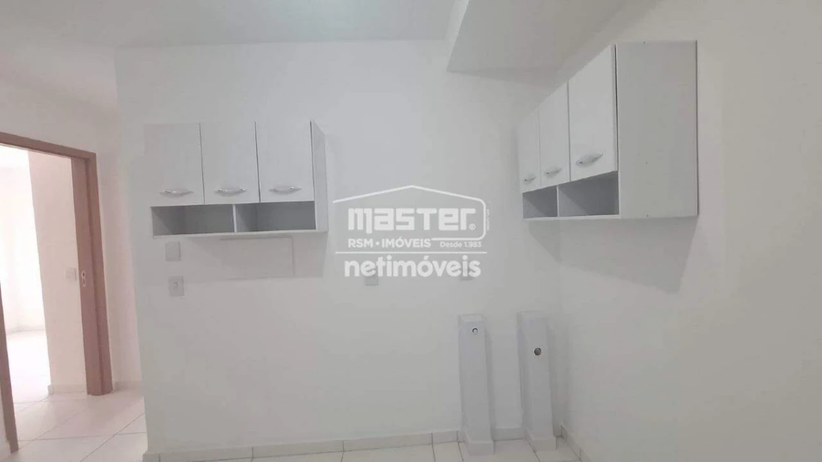 Apartamento para Locação com 2 quartos no bairro Alto São João