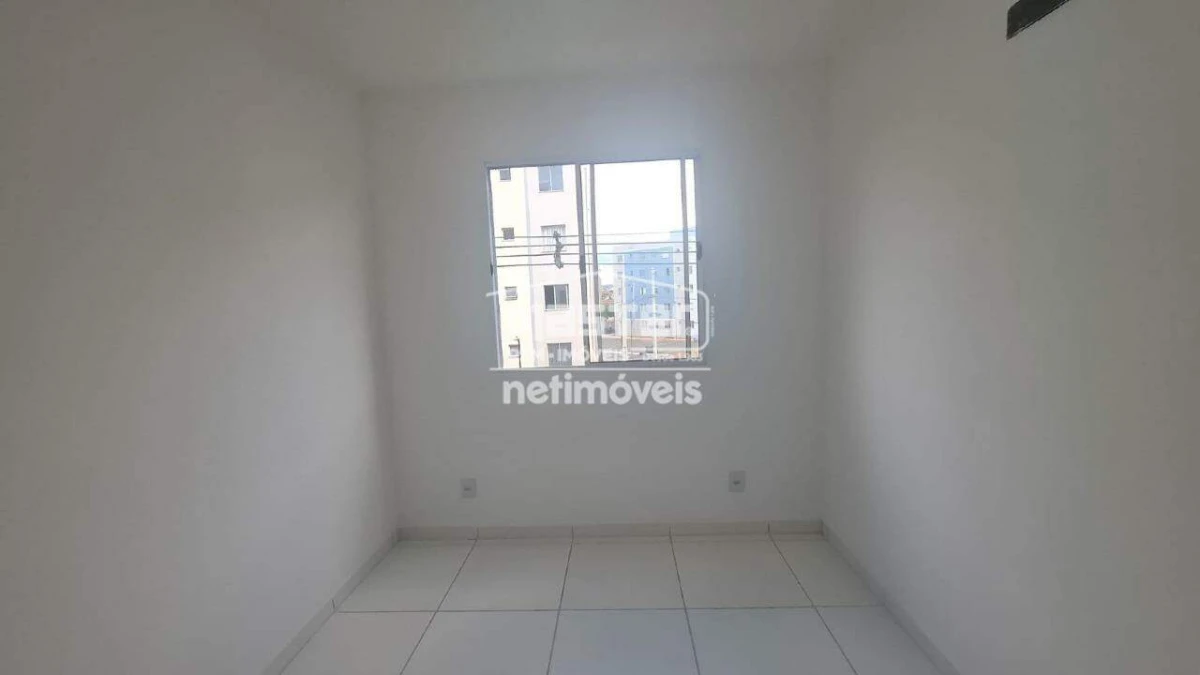 Apartamento para Locação com 2 quartos no bairro Alto São João