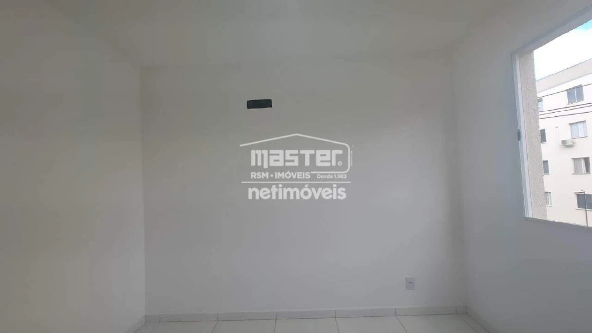 Apartamento para Locação com 2 quartos no bairro Alto São João