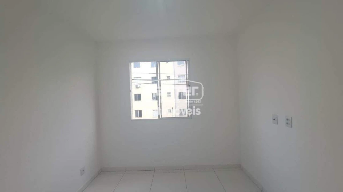 Apartamento para Locação com 2 quartos no bairro Alto São João