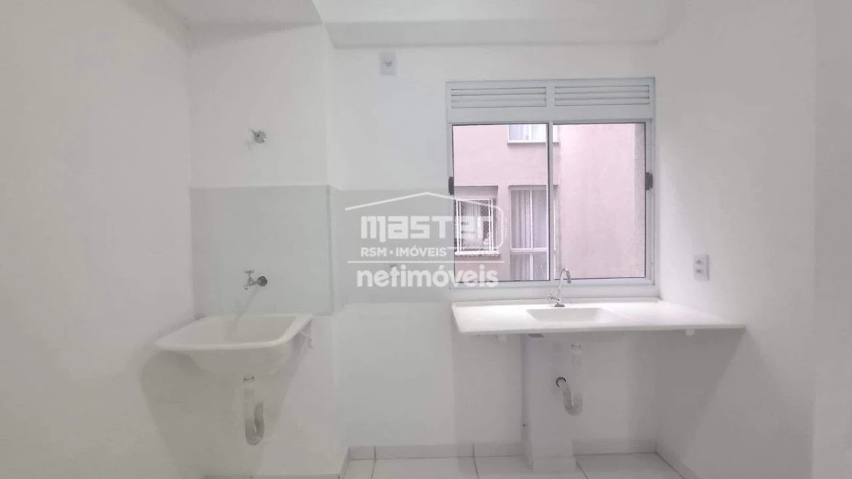 Apartamento para Locação com 2 quartos no bairro Alto São João
