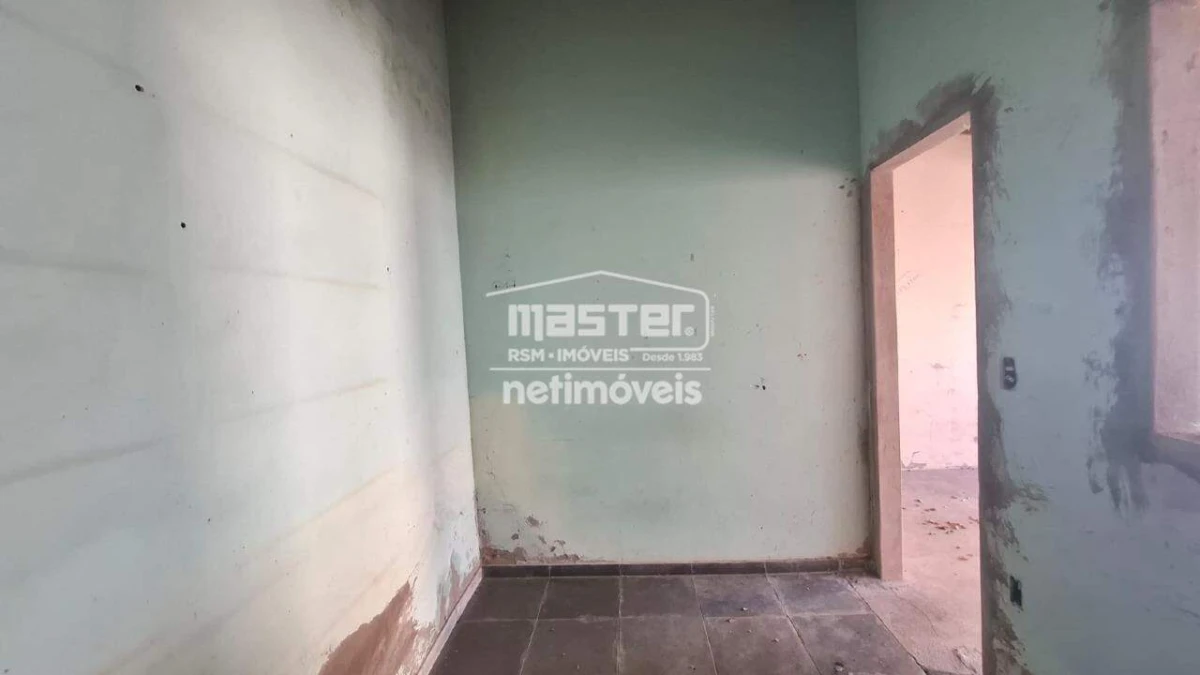 Casa para Locação no bairro Vila Atlântida