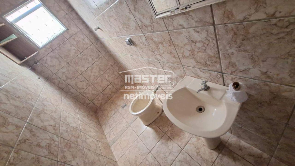Casa para Locação no bairro Vila Atlântida