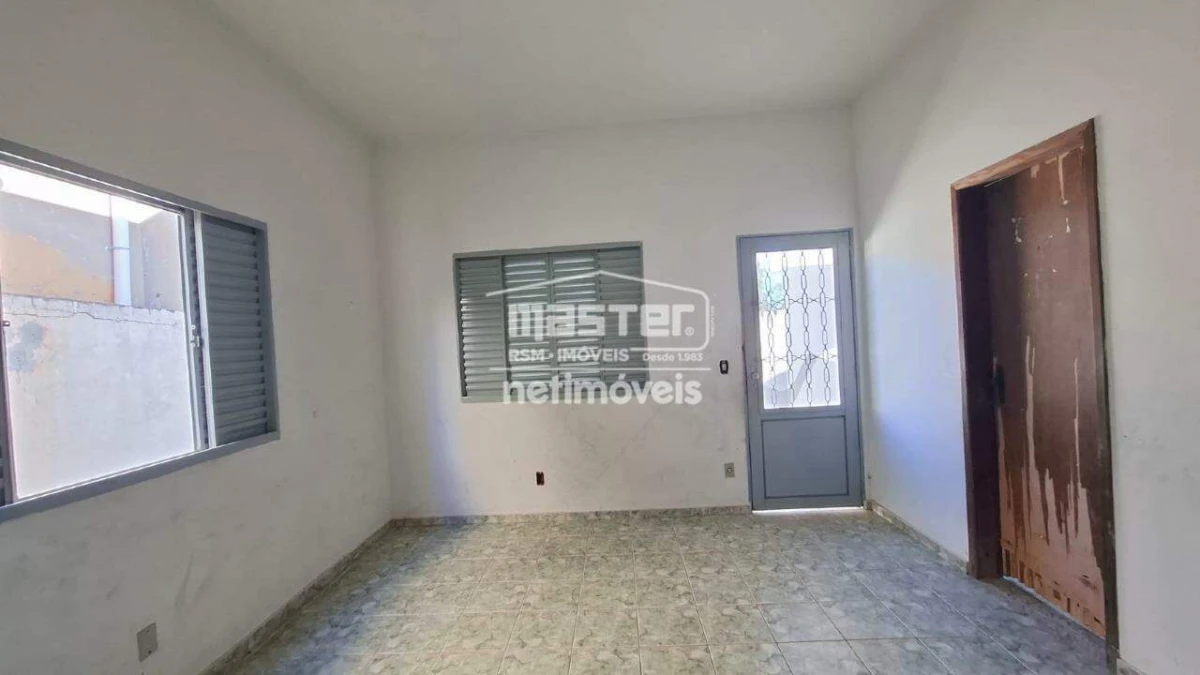 Casa para Locação no bairro Vila Atlântida