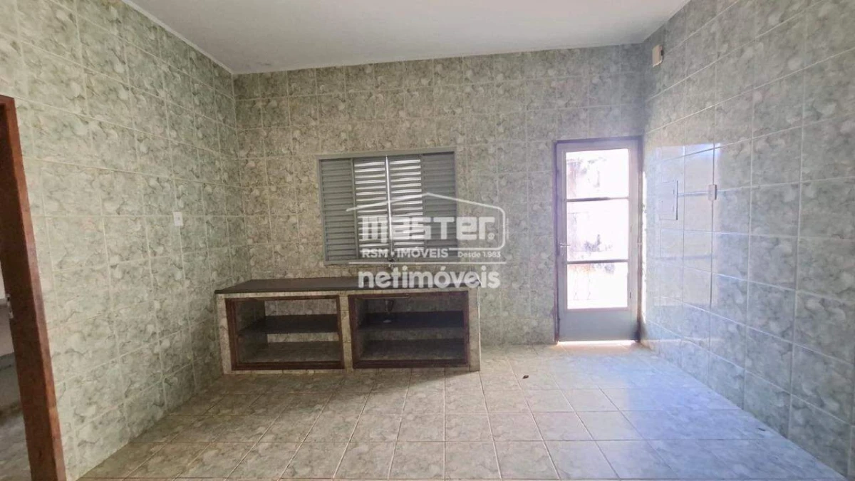 Casa para Locação no bairro Vila Atlântida