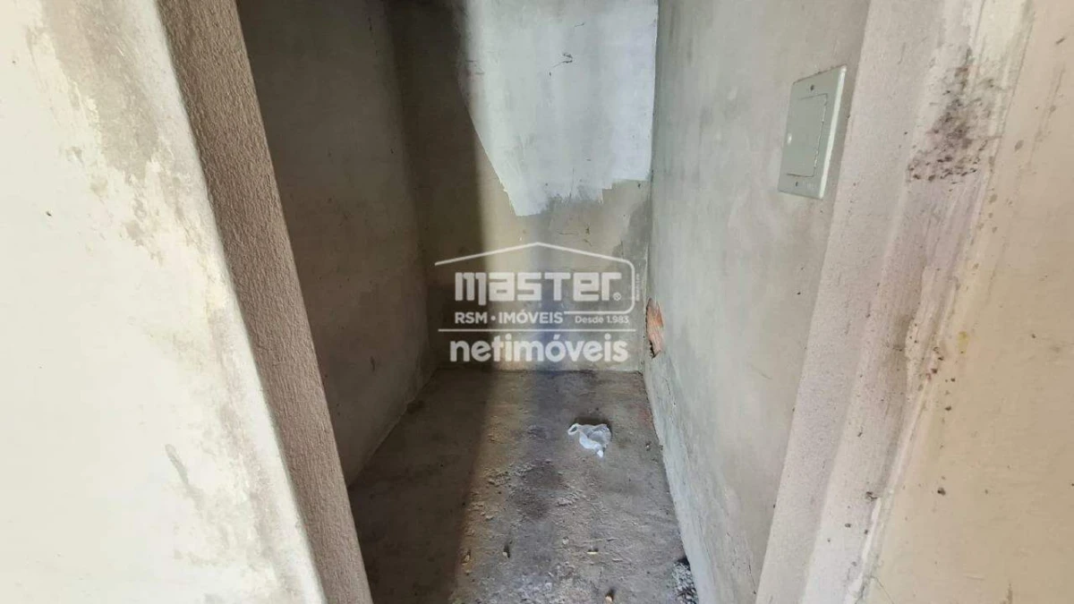 Casa para Locação no bairro Vila Atlântida