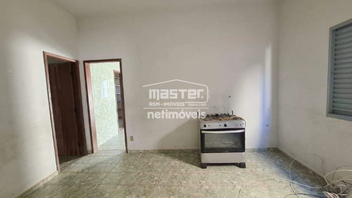 Casa para Locação no bairro Vila Atlântida