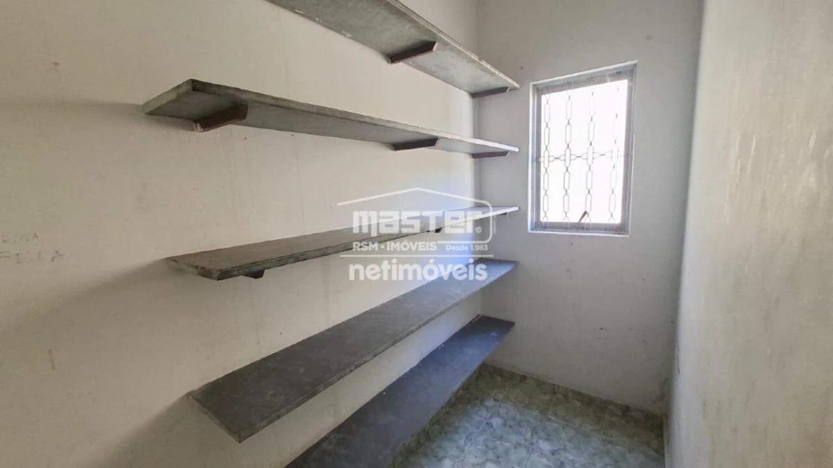 Casa para Locação no bairro Vila Atlântida