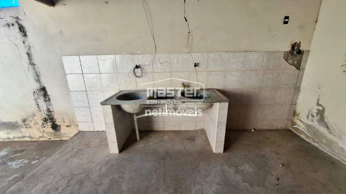 Casa para Locação no bairro Vila Atlântida