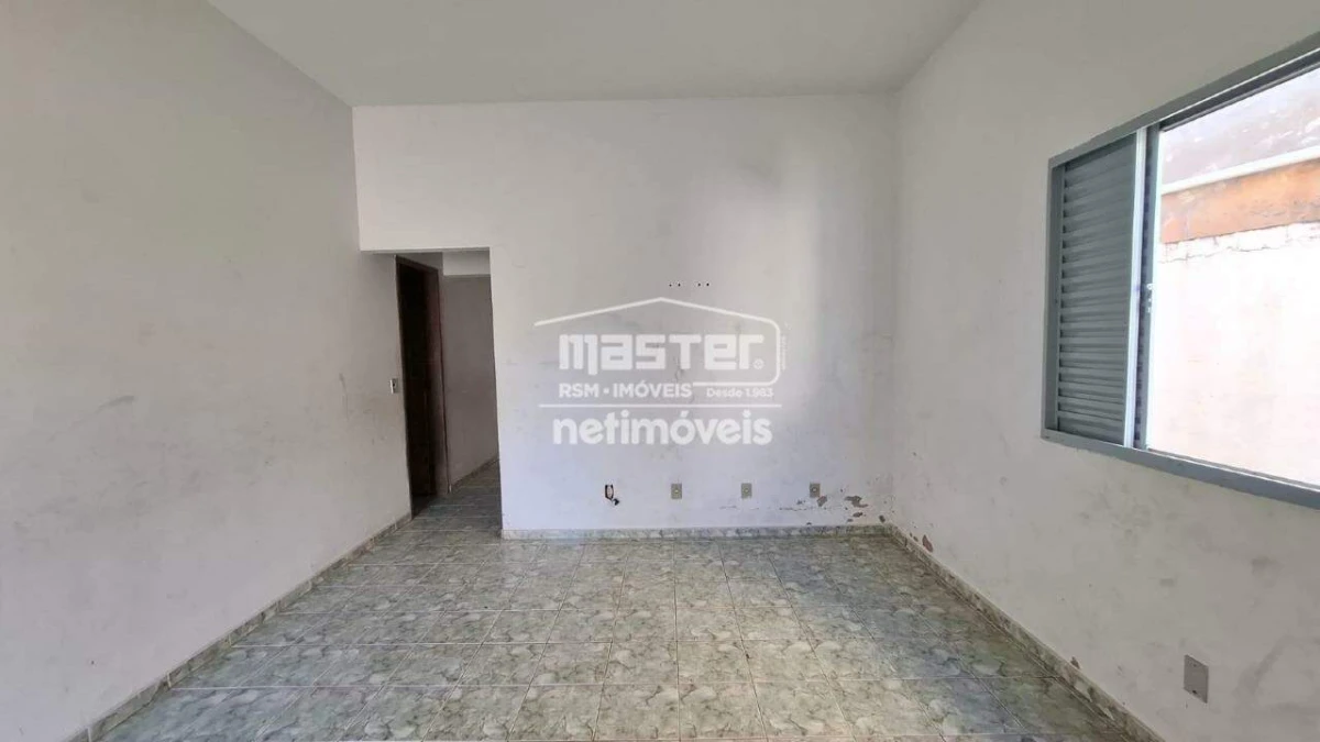 Casa para Locação no bairro Vila Atlântida