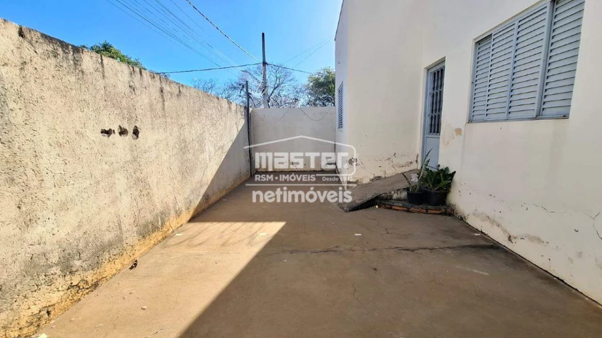 Casa para Locação no bairro Vila Atlântida