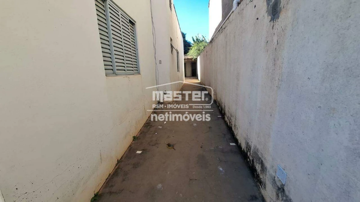 Casa para Locação no bairro Vila Atlântida