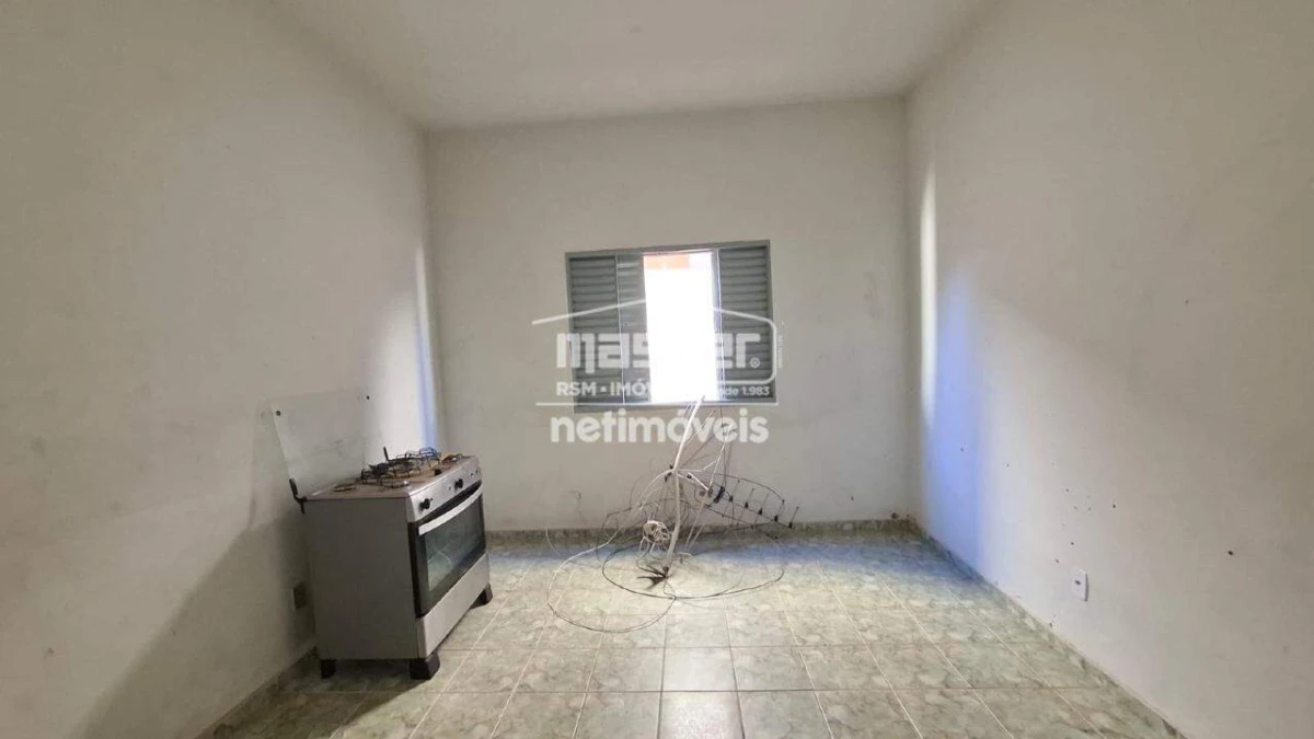Casa para Locação no bairro Vila Atlântida