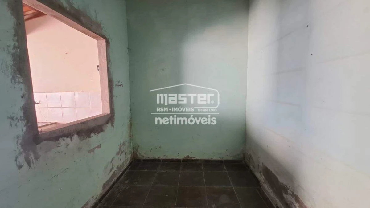 Casa para Locação no bairro Vila Atlântida