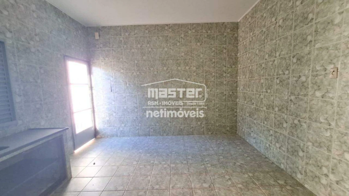 Casa para Locação no bairro Vila Atlântida