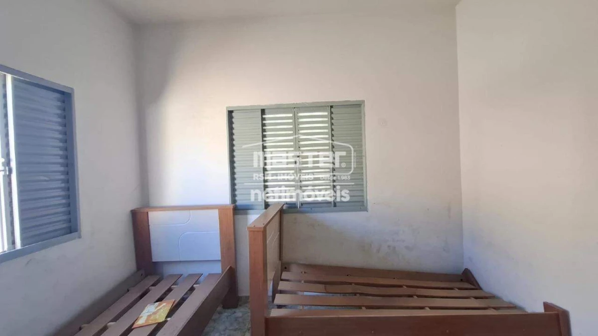 Casa para Locação no bairro Vila Atlântida