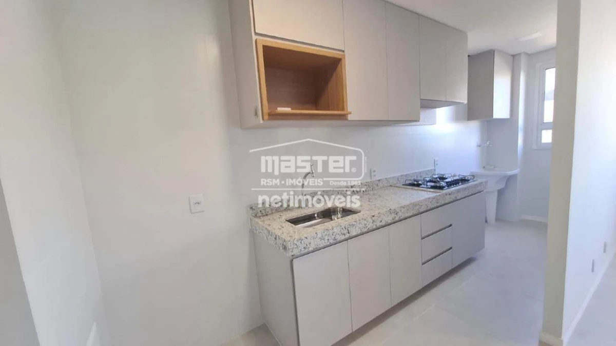 Apartamento para Locação no bairro Morada do Sol
