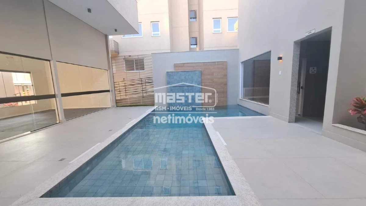 Apartamento para Locação no bairro Morada do Sol