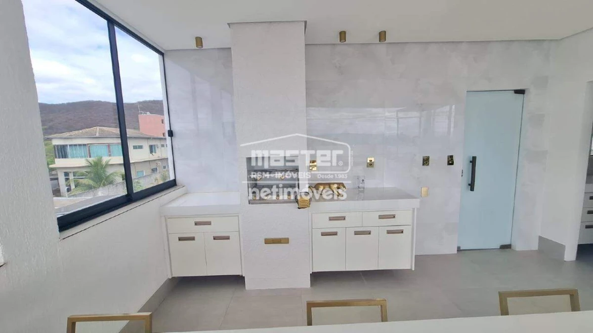 Cobertura para Locação com 4 quartos no bairro Ibituruna