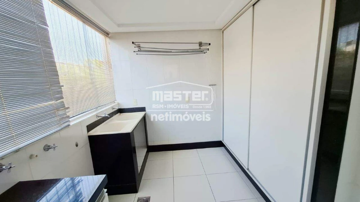 Apartamento para Locação no bairro Morada do Sol