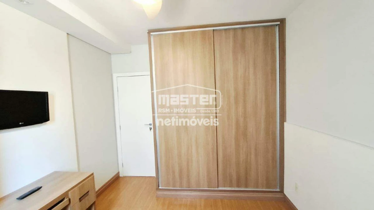 Apartamento para Locação no bairro Morada do Sol