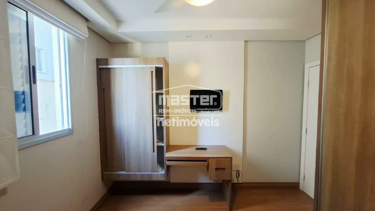 Apartamento para Locação no bairro Morada do Sol
