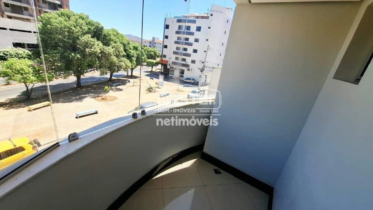 Apartamento para Locação no bairro Morada do Sol