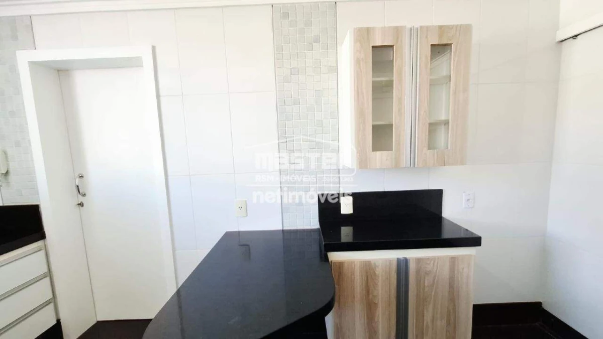 Apartamento para Locação no bairro Morada do Sol