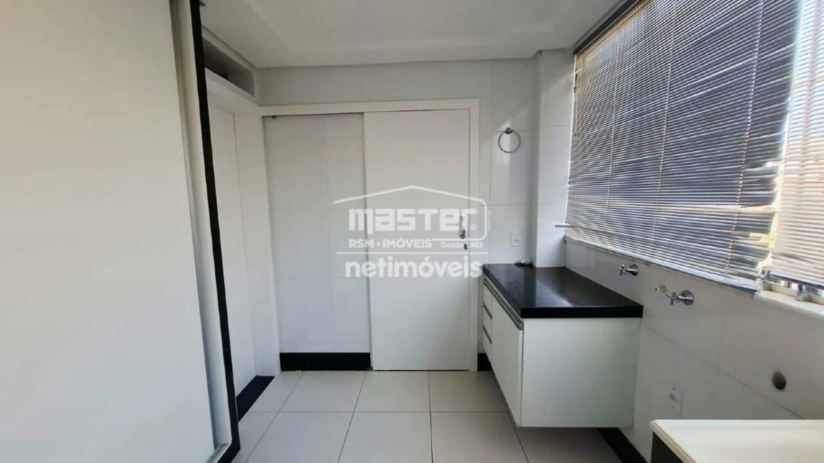 Apartamento para Locação no bairro Morada do Sol