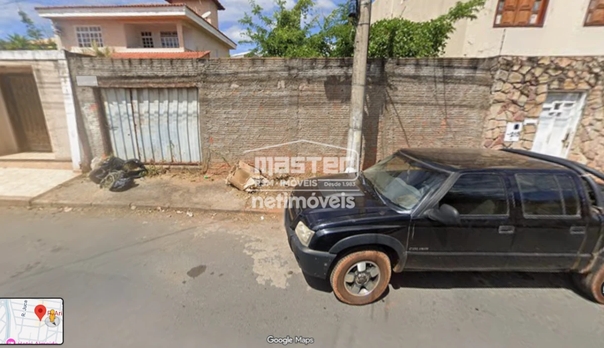 Lote para Locação no bairro Sagrada Família