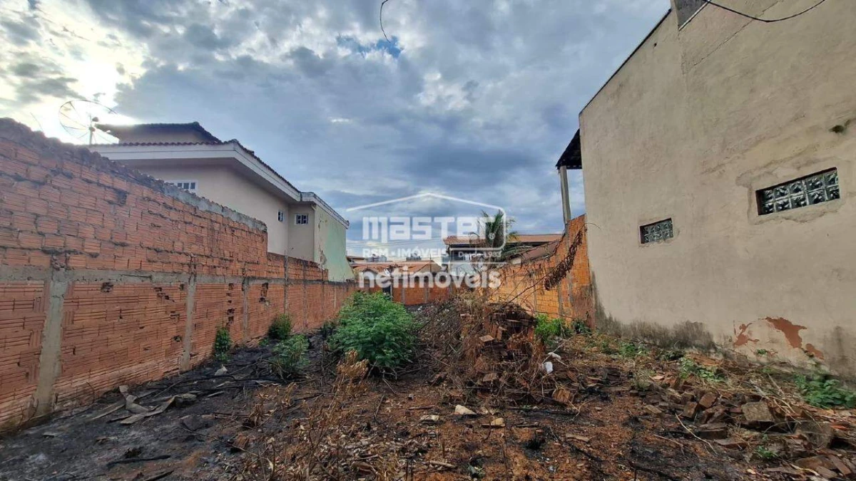 Lote para Locação no bairro Sagrada Família