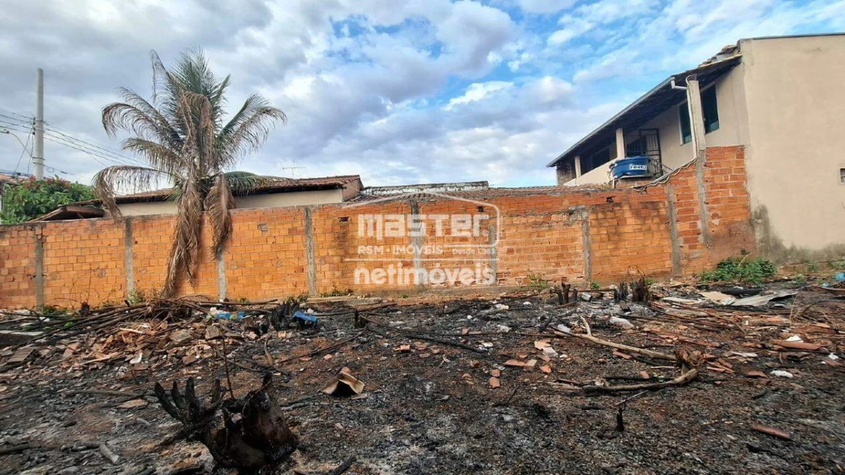 Lote para Locação no bairro Sagrada Família