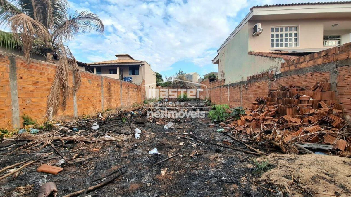 Lote para Locação no bairro Sagrada Família
