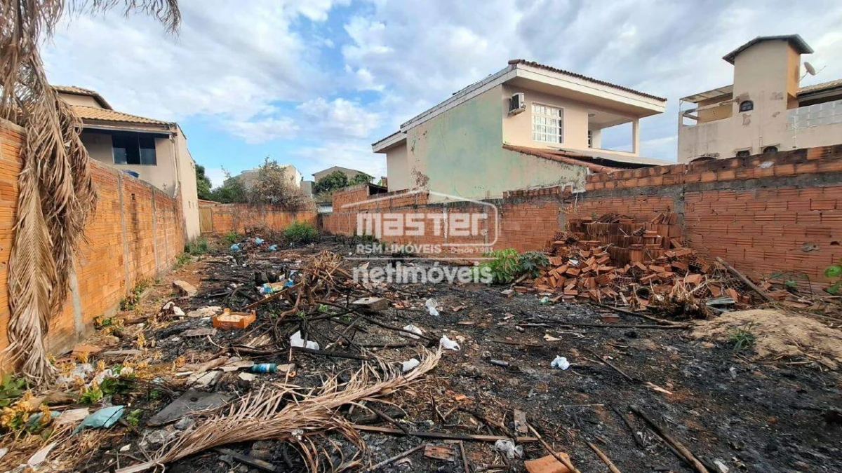 Lote para Locação no bairro Sagrada Família