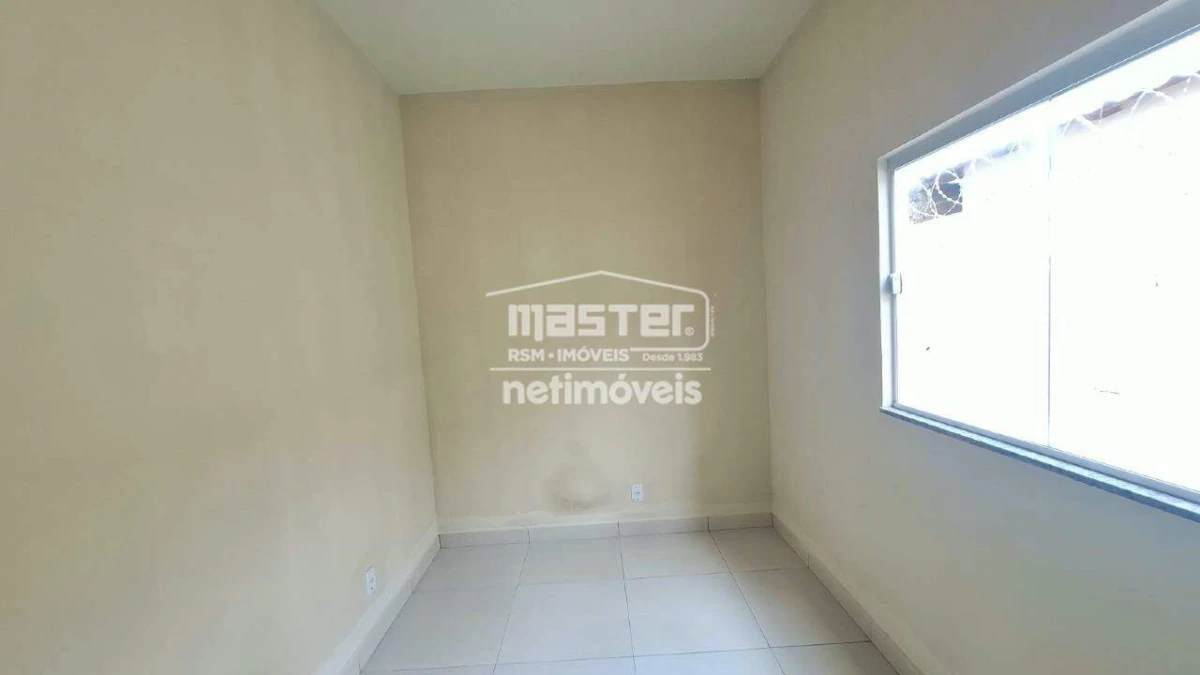 Casa para Locação com 2 quartos no bairro Monte Carmelo