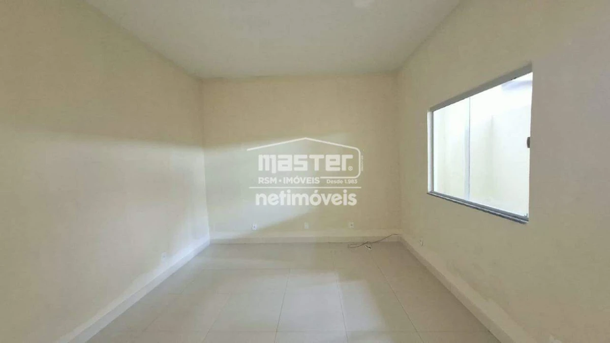 Casa para Locação com 2 quartos no bairro Monte Carmelo