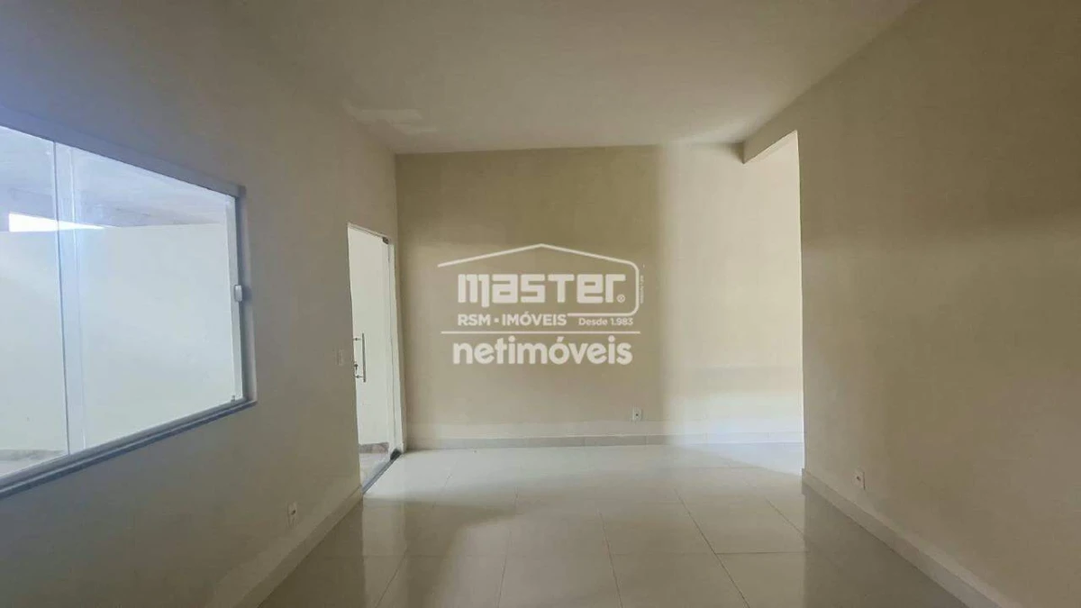 Casa para Locação com 2 quartos no bairro Monte Carmelo
