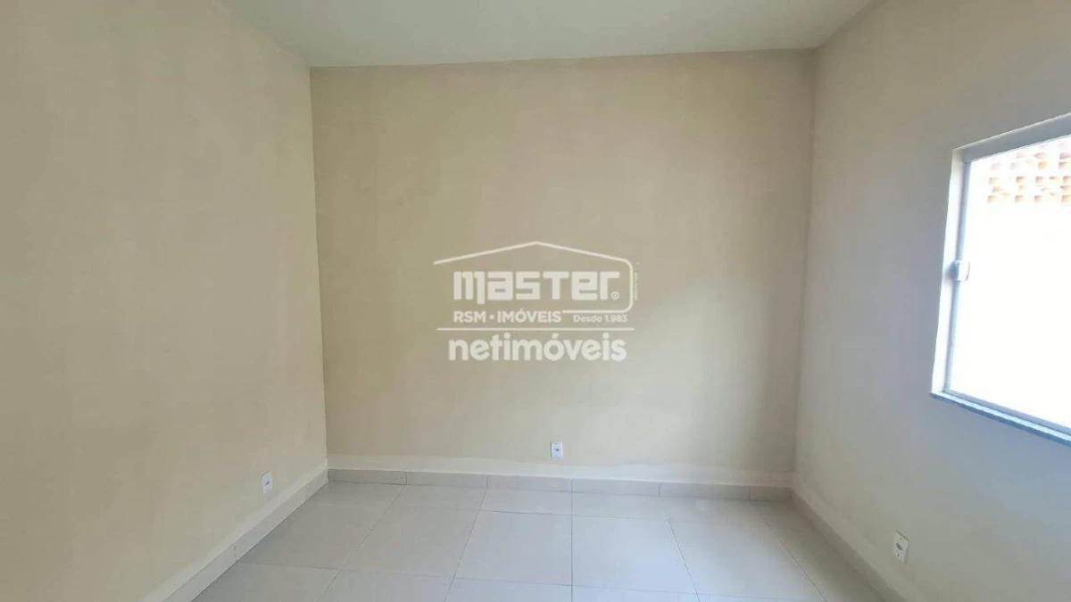 Casa para Locação com 2 quartos no bairro Monte Carmelo
