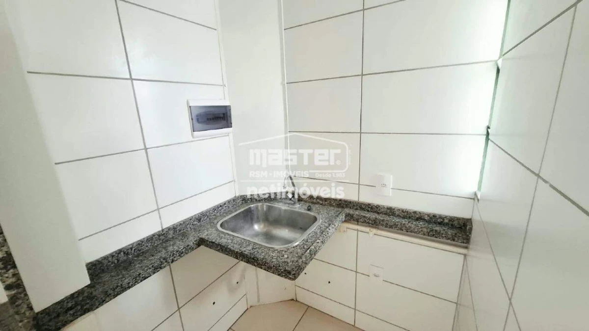 Apartamento para Locação com 2 quartos no bairro Conjunto Residencial JK Apartamento para Locação com 2 quartos no bairro Conjunto Residencial JK